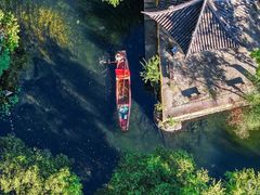 -绍兴鲁迅故里·沈园景区