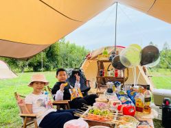 -优沃得自然教育农场·冰雪乐园·生日会·研学