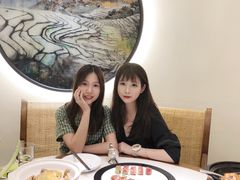 -客语客家菜(佳兆业广场店)