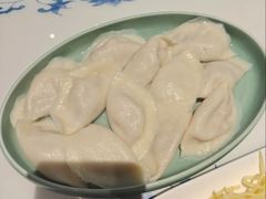 -东方饺子王(哈西万达店)