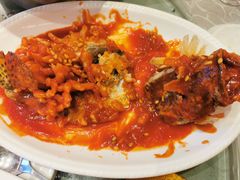 -丽华园(汉阳龙阳店)