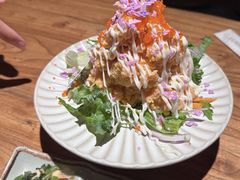 -炉胜·炉端烧·居酒屋
