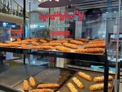 -ZAKUZAKU(中大国际高新店)