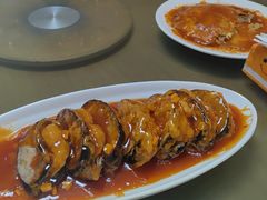-闻香阁·清真(光荣道店)