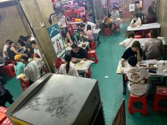 大堂-小民大排档(马场角横路店)
