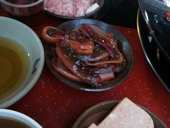 -安胖老火锅(两路口店)