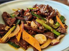 -七菜馆·东北菜·蒸饺(文体路店)