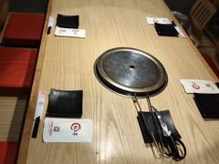 -松鱼亭·和牛烧肉(协鑫广场店)