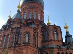 -圣·阿列克谢耶夫教堂