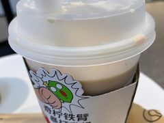 -喜茶(杭州龙湖西溪天街店)
