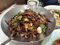 -金陵后厨·南京菜(新街口秣陵路店)