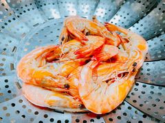 基围虾-蔚海之都·象山蒸汽海鲜(仙霞路店)