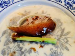 漢舍果木烤鸭-漢舍中国菜馆(889广场店)