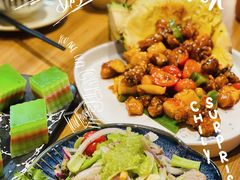 -泰堤坊(淡水体育馆店)