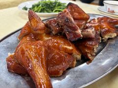 -南沙辉记烧鸡·荔枝木炭火吊烧(旧镇店)