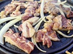 -牛犇炭火烤肉·鲜切烤肉(承德总店)