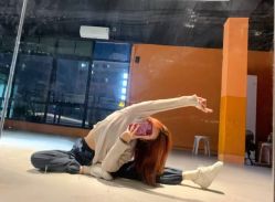 -WOULP舞铺·舞蹈室