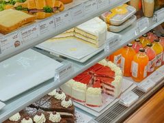 -Peet's Coffee皮爷咖啡(大学路店)