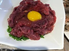 -金海阁海鲜火锅