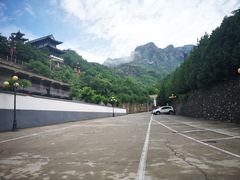 -圣莲山风景区