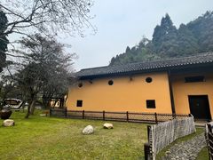 -韶山毛泽东同志故居
