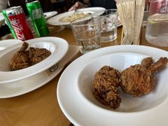 -Ricci睿奇美式餐厅(五道口店)