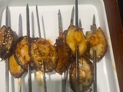 -京元盛铜锅涮肉(上海总店)