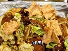 -二钢串叔麻辣烫(华龙大厦店)