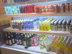 -渔乐之昕·铁板烧自助餐(虹悦城店)