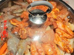 -黄记煌三汁焖锅(顺义华联店)