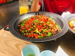-六月雪干锅(涪城万达广场店)
