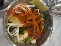 -苏袁麻辣烫(呼和浩特总局街店)