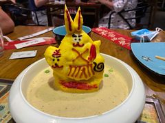 -局气烤鸭·北京菜(前门店)