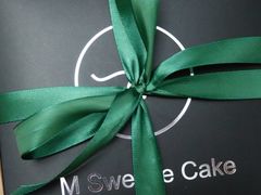 -姆们M Sweetie Cake(五道口店)