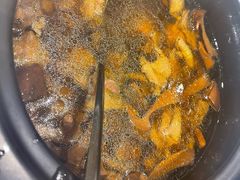 -新侗家食府(蟠桃宫店)