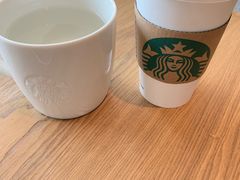 -星巴克(天津大悦城第二店)
