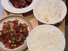 -乡村基·川味现炒大王(熙悦天街店)