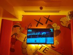 -尚酷麦量贩KTV(金州店)