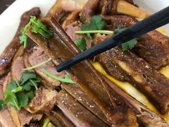 -陆记鹅庄·潮汕菜·狮头鹅(大仟里店)
