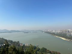 -云龙湖旅游景区