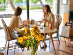 -251#coffee roasters(沿河东路店)