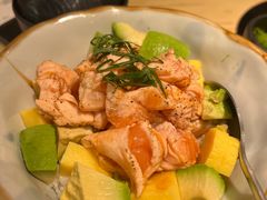 -沼津港精致料理·寿喜烧·烧鸟(漕河泾印象城店)