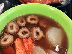 -亞婆井·劲抽面食(铂顿城店)