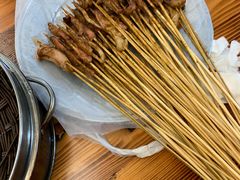 -十里铺铁板鱿鱼