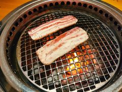 黑山五花肉-本寻烧肉酒场(双井店)