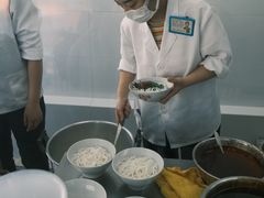 -辣辣小吃豆花米线(大观篆新农贸市场店)