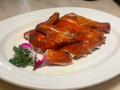 -港丽餐厅(天河城店)