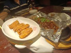 -新白鹿餐厅(爱琴海购物中心店)