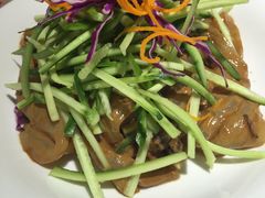 -船歌鱼水饺(淄博万象汇店)