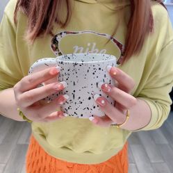 -US•美甲艺术 | 冕光